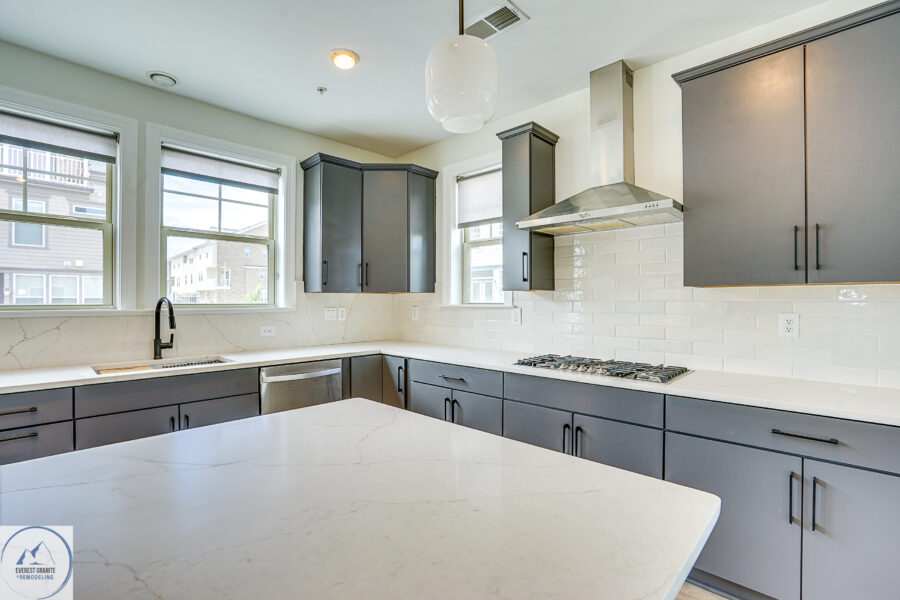 Kitchen Remodeling Company in Ashburn VA