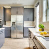 Kitchen Remodeling in Ashburn