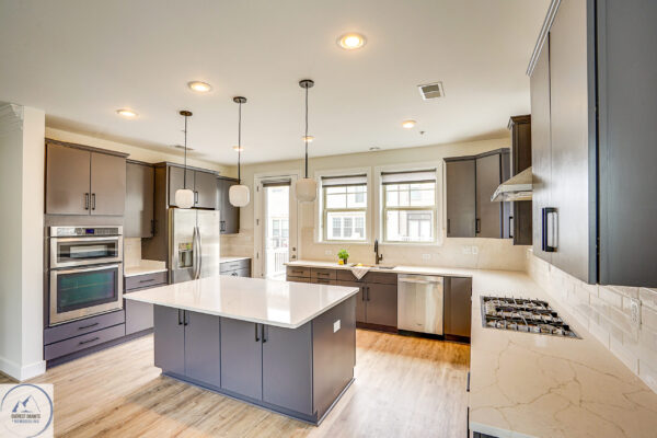 Best Kitchen Remodeling Contractor in Ashburn, VA