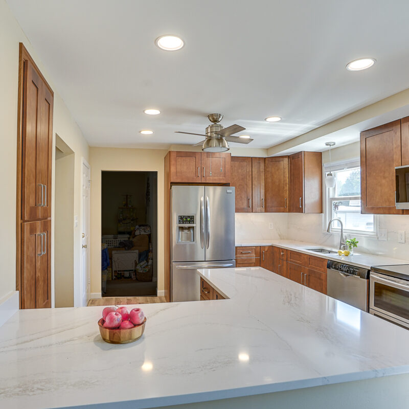 Remodeling Contractor in Chantilly, VA