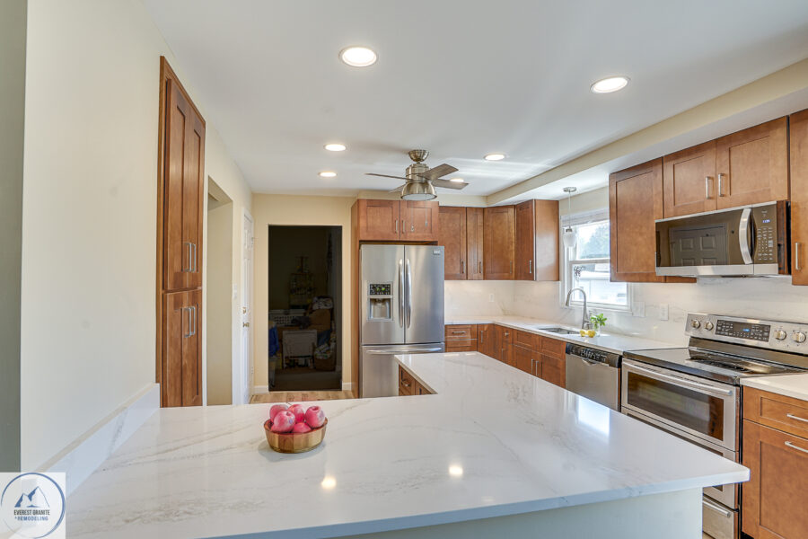 Remodeling Contractor in Chantilly, VA