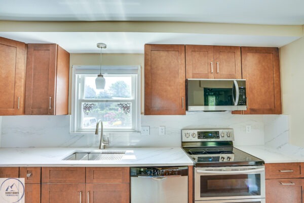 How to Choose Remodeling Contractor in Chantilly, VA