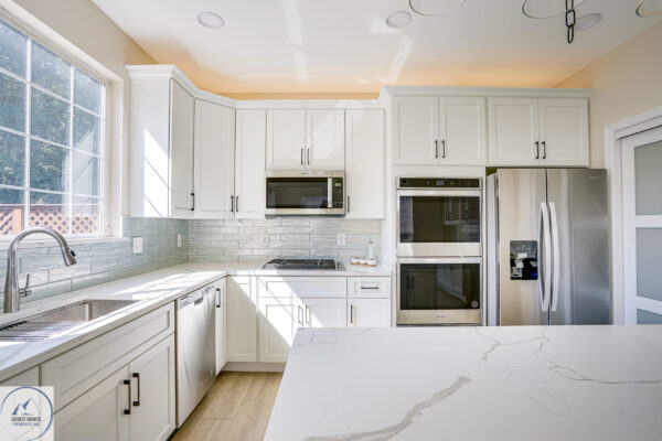 Custom Cabinets vs Prefab Cabinets