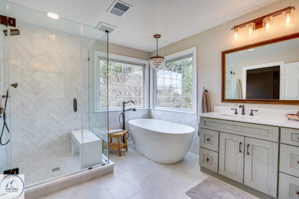 Bathroom Remodeling Company in Reston - Bathroom Remodel Leesburg VA