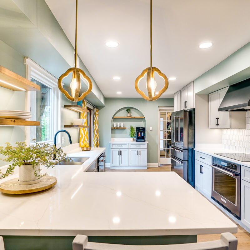Home Remodeling Financing in Fairfax VA