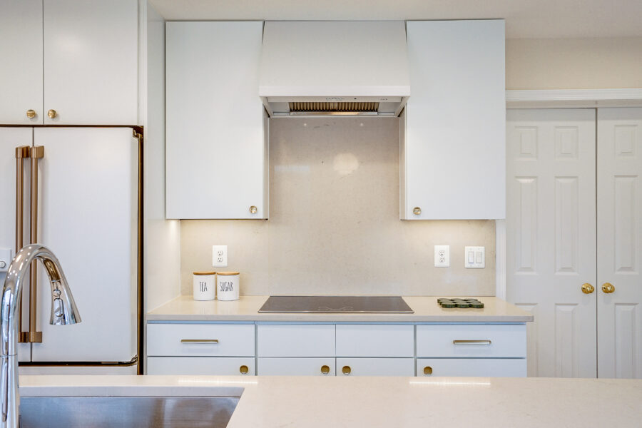 Kitchen Remodeling in Fairfax