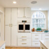 Kitchen Remodel in Fairfax, VA