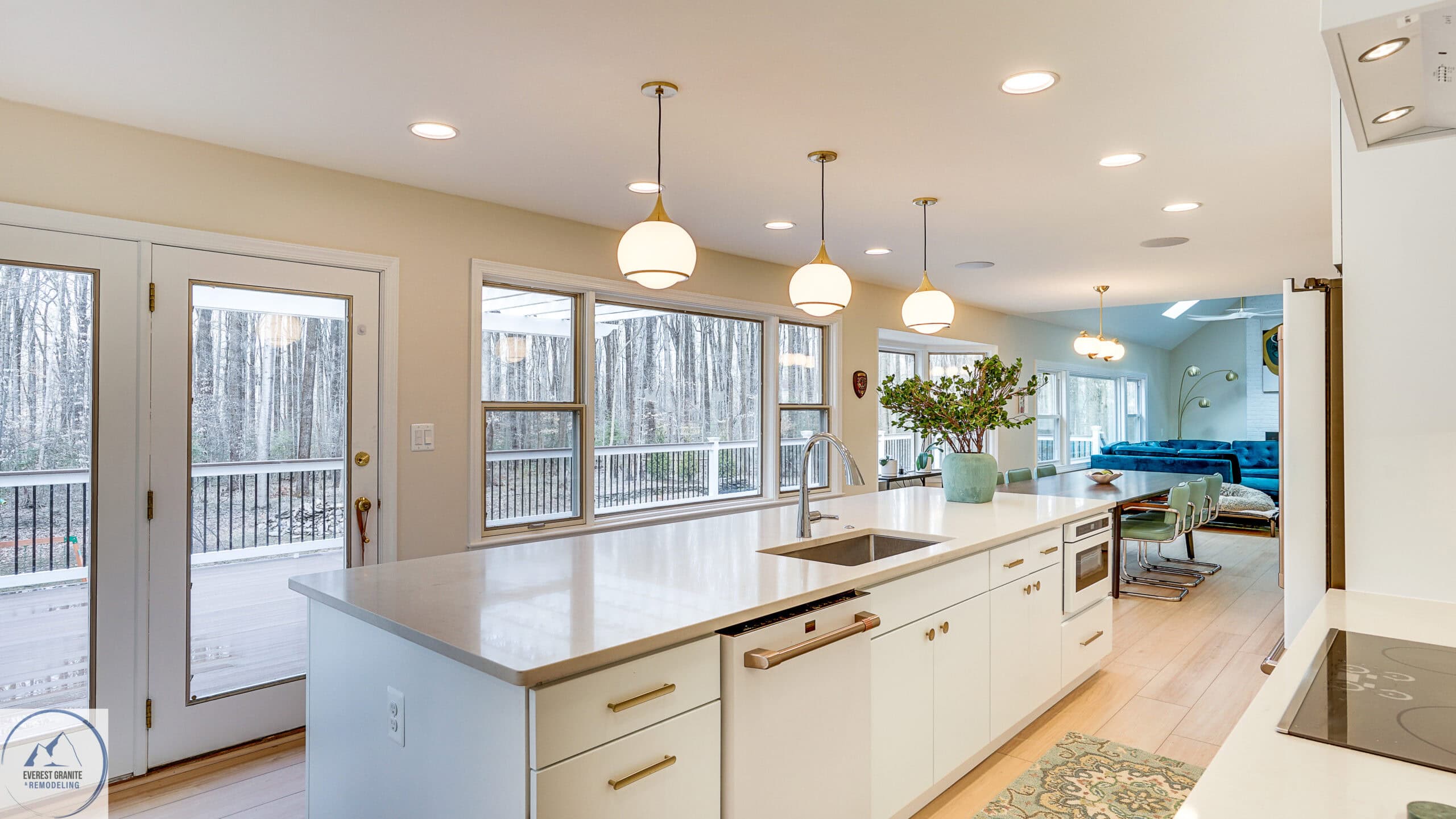 Your Guide to a Stress-Free Kitchen Remodeling Experience in Fairfax ...