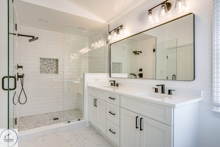 Bathroom Remodeling