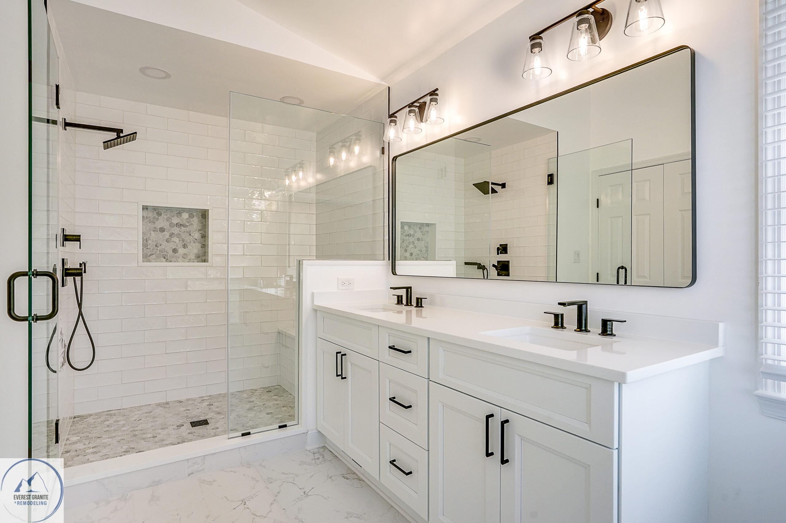 Bathroom Remodeling