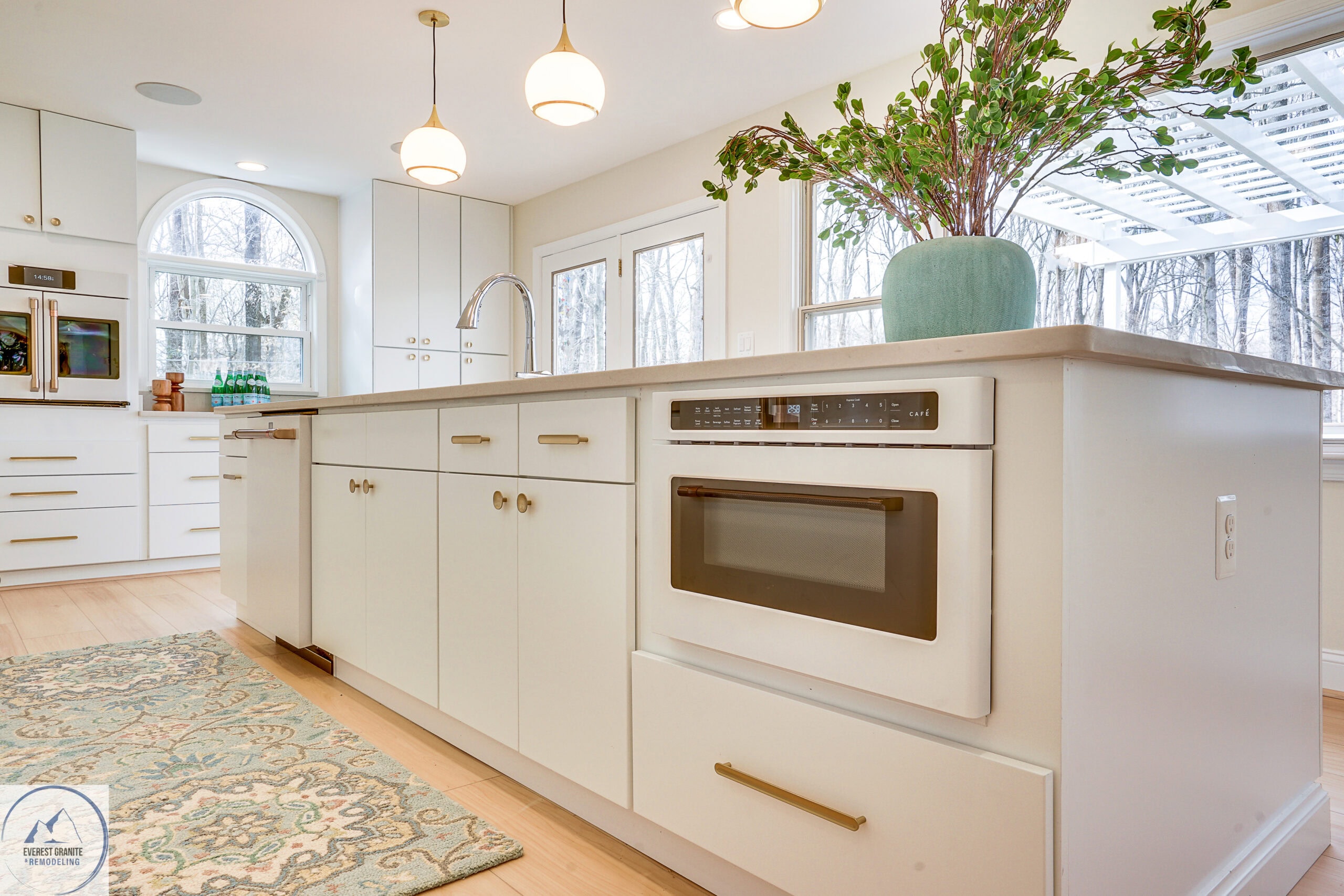 Your Guide to a Stress-Free Kitchen Remodeling Experience in Fairfax ...