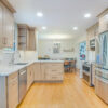 Kitchen Remodel in Oakton