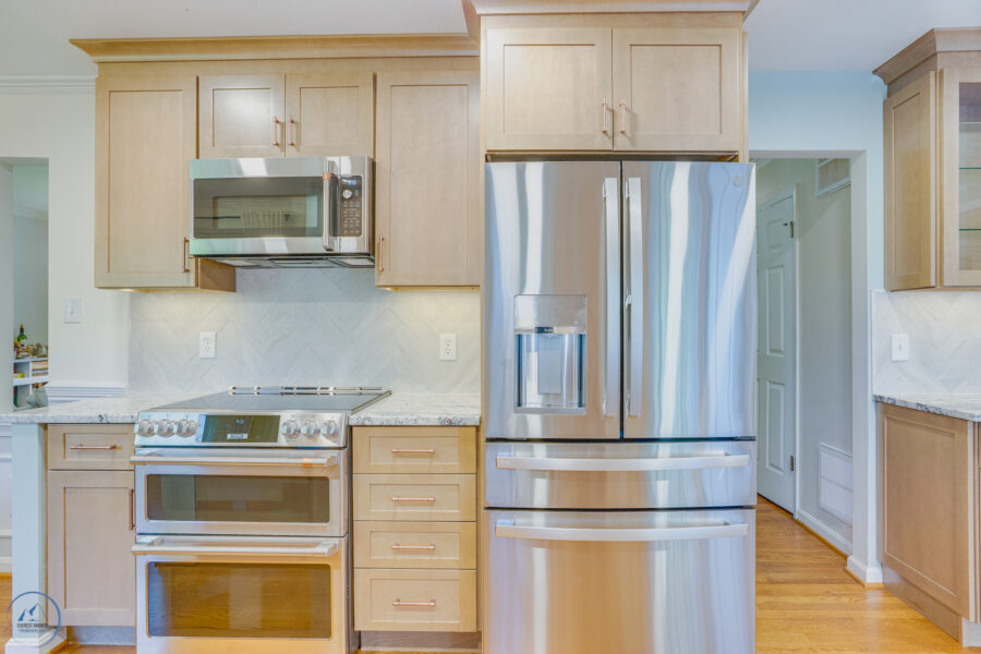 Kitchen Remodeling in Chantilly, McLean & surrounding areas