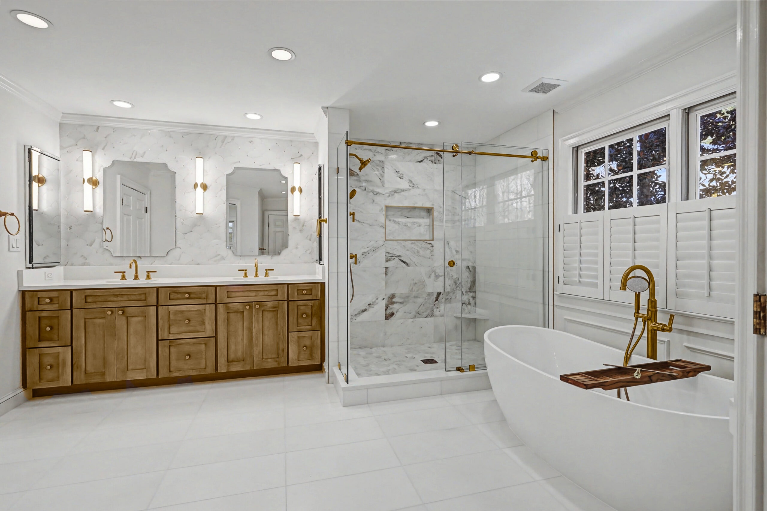 Bathroom Remodeling
