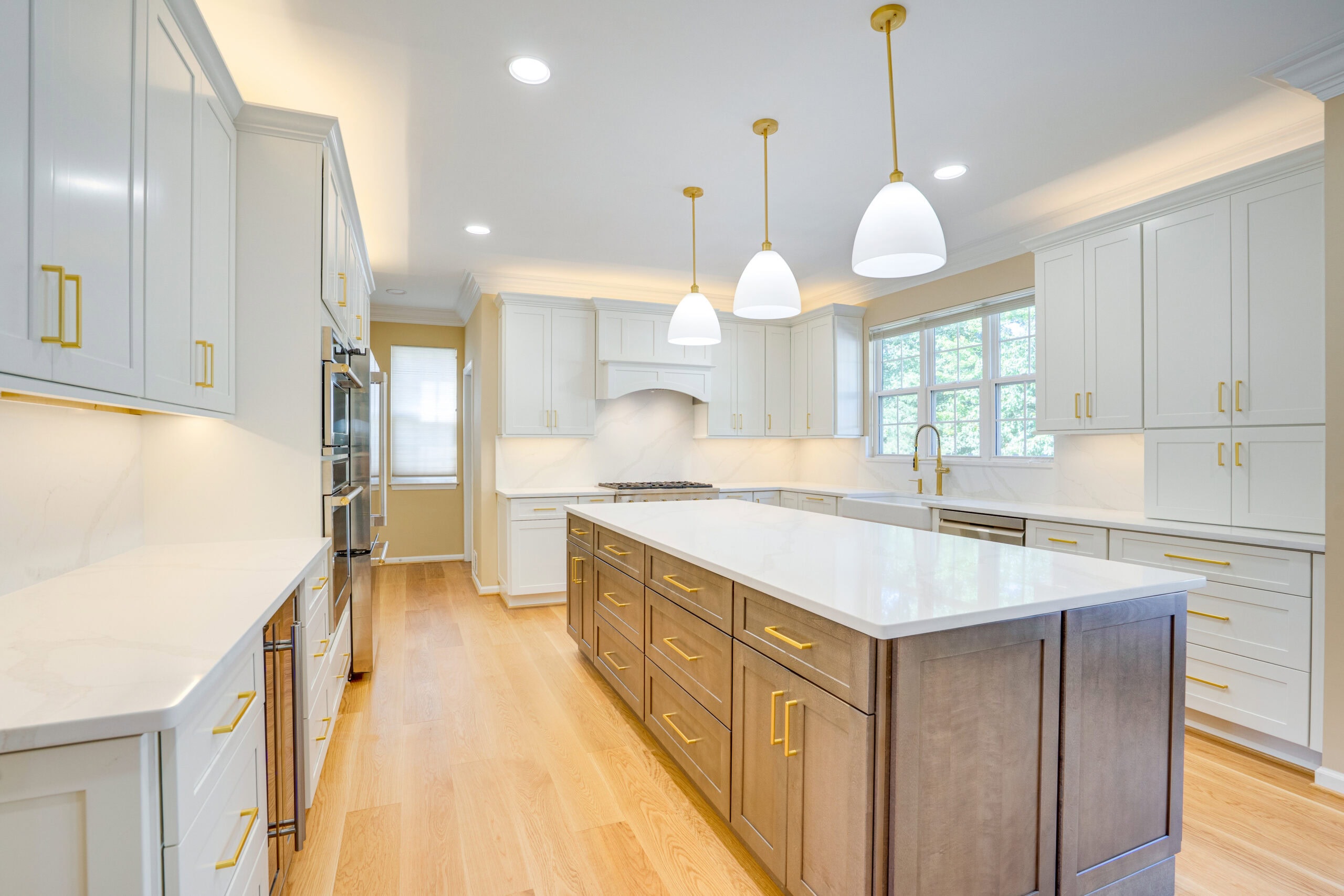 Kitchen Remodeling