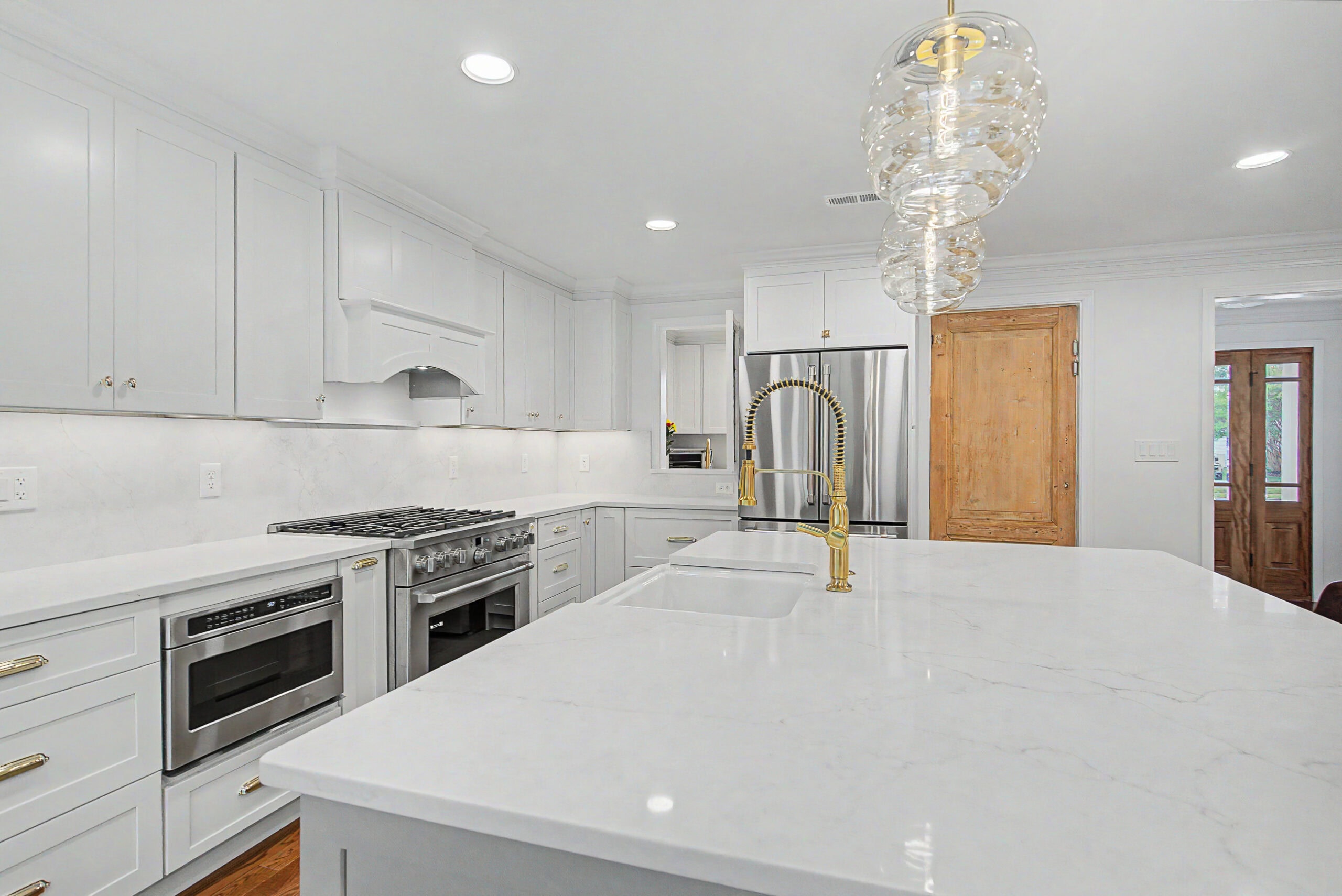 Countertops