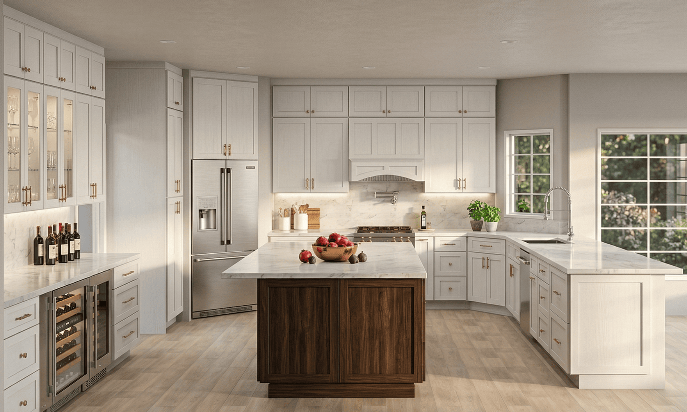 Kitchen Design