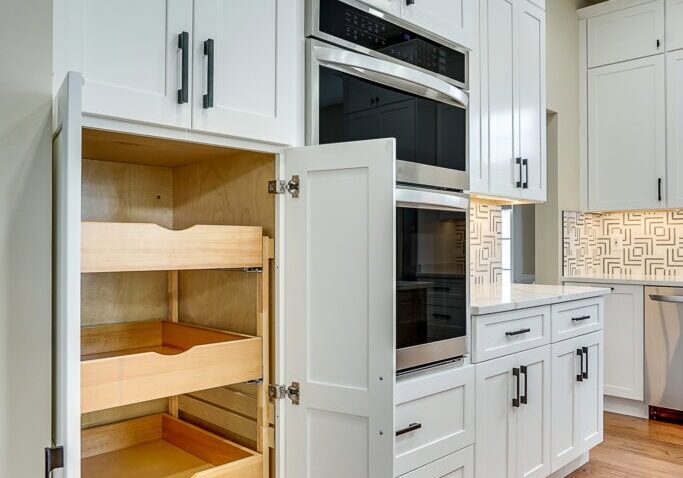 Kitchen Remodeling in South Riding