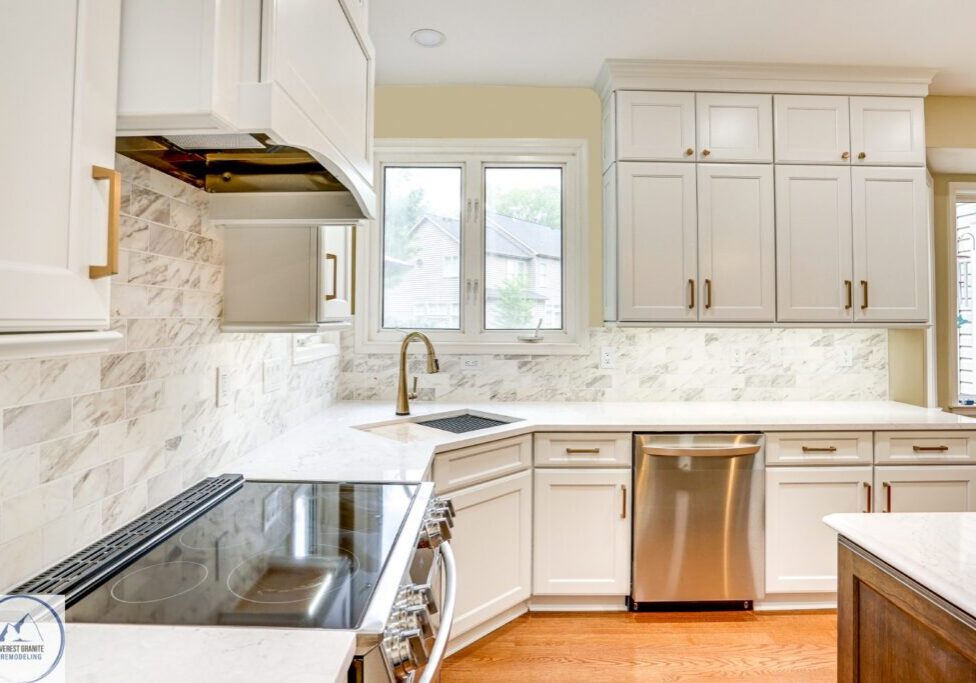 Kitchen and Bathroom Remodeling Expert in Chantilly VA, Ashburn VA, Fairfax VA