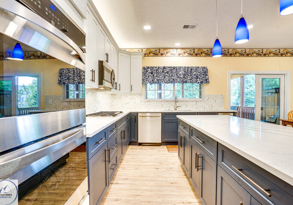 Kitchen and Bathroom Remodeling Expert in Chantilly VA, Ashburn VA, Fairfax VA