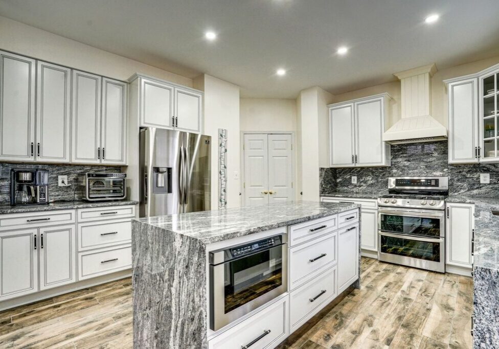 Kitchen and Bathroom Remodeling Expert in Chantilly VA, Ashburn VA, Fairfax VA